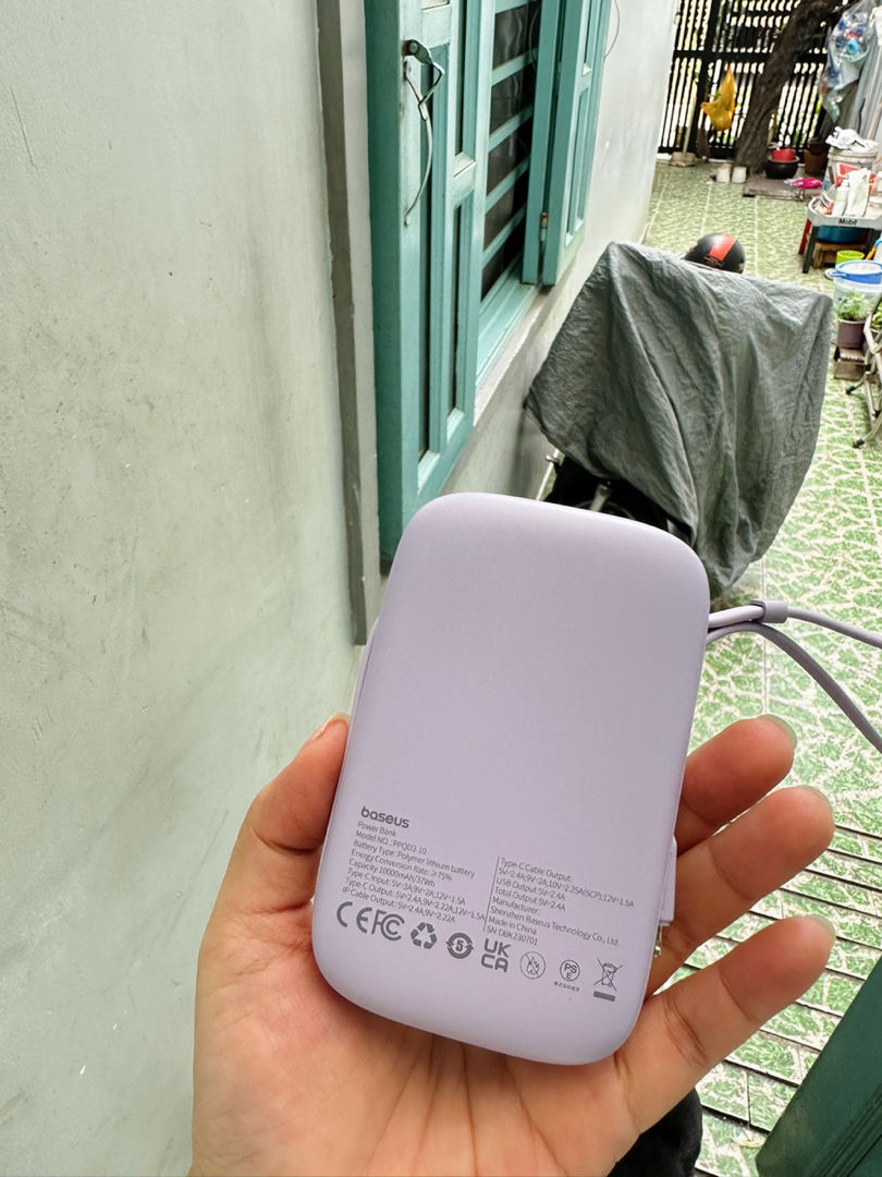 Ảnh đánh giá