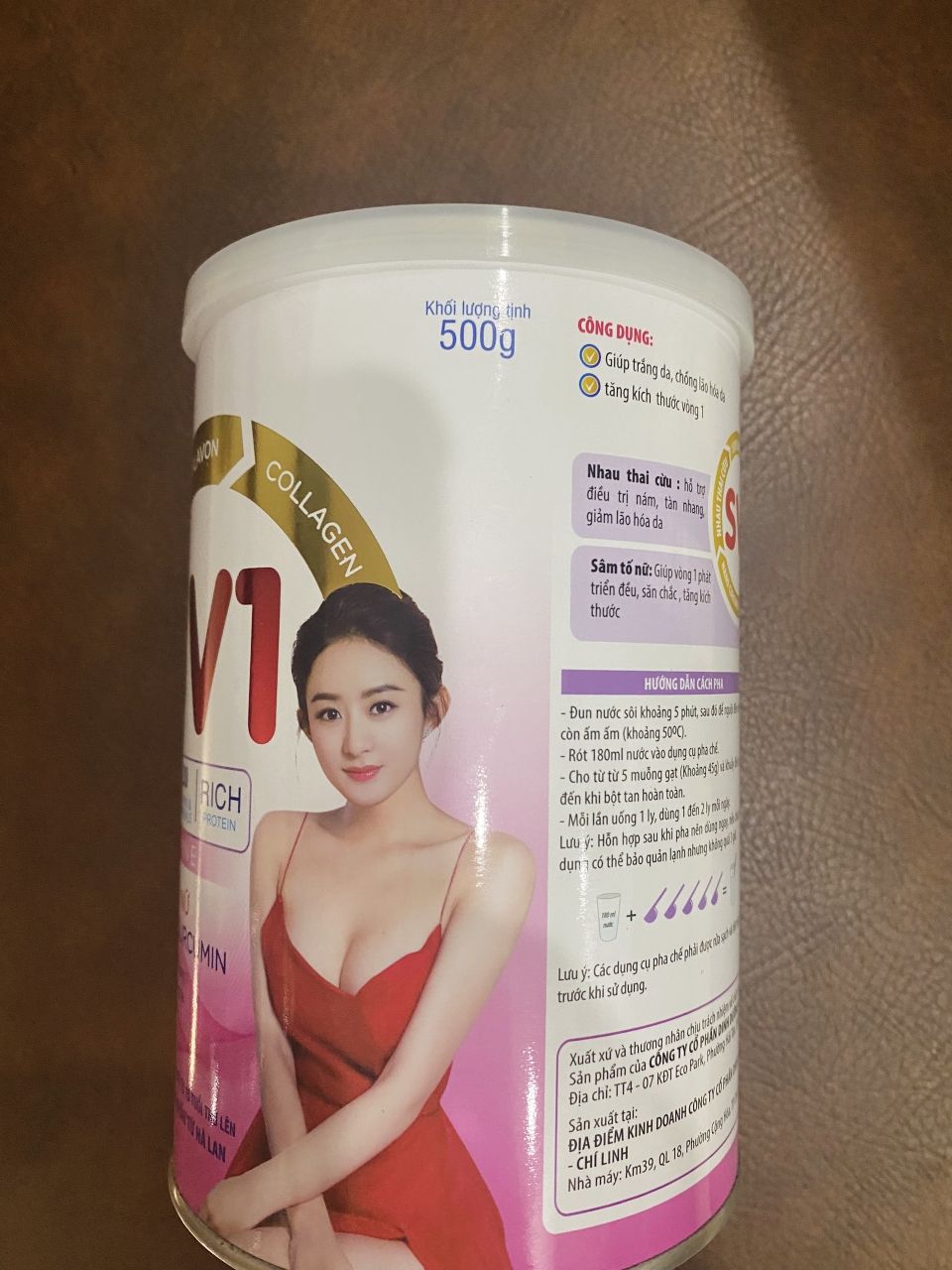 Ảnh đánh giá