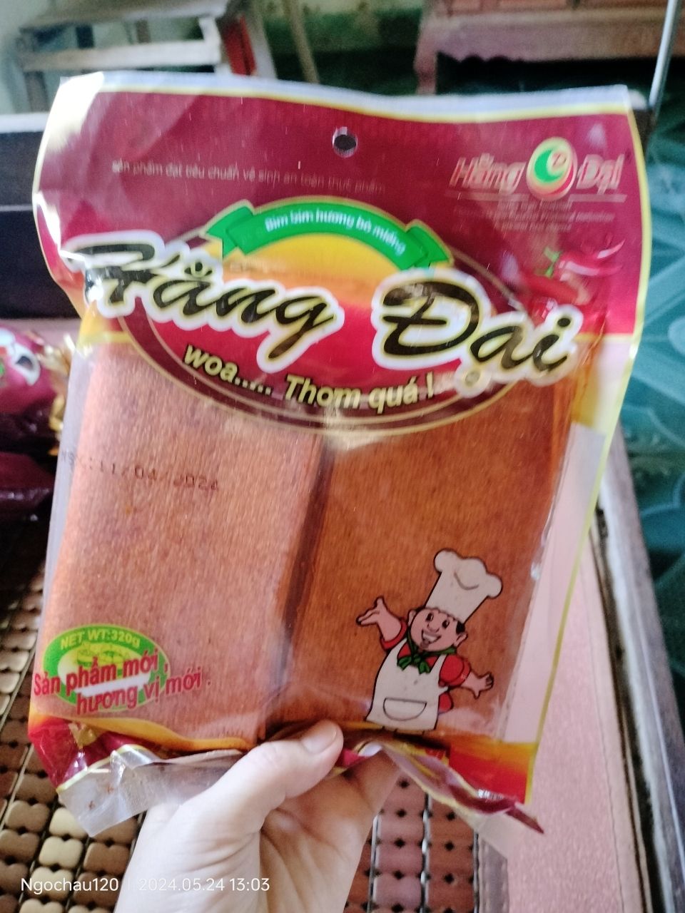 Ảnh đánh giá