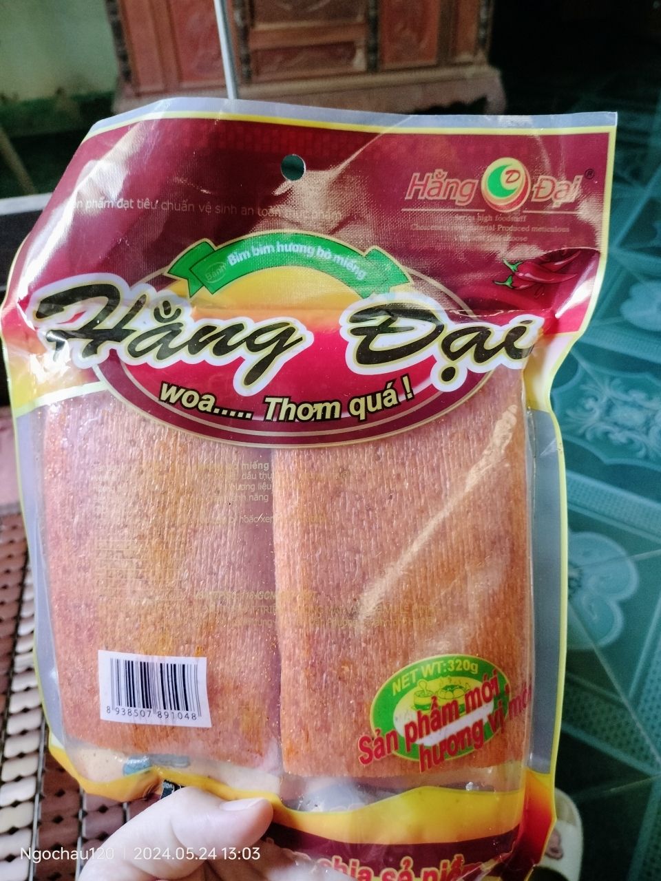 Ảnh đánh giá