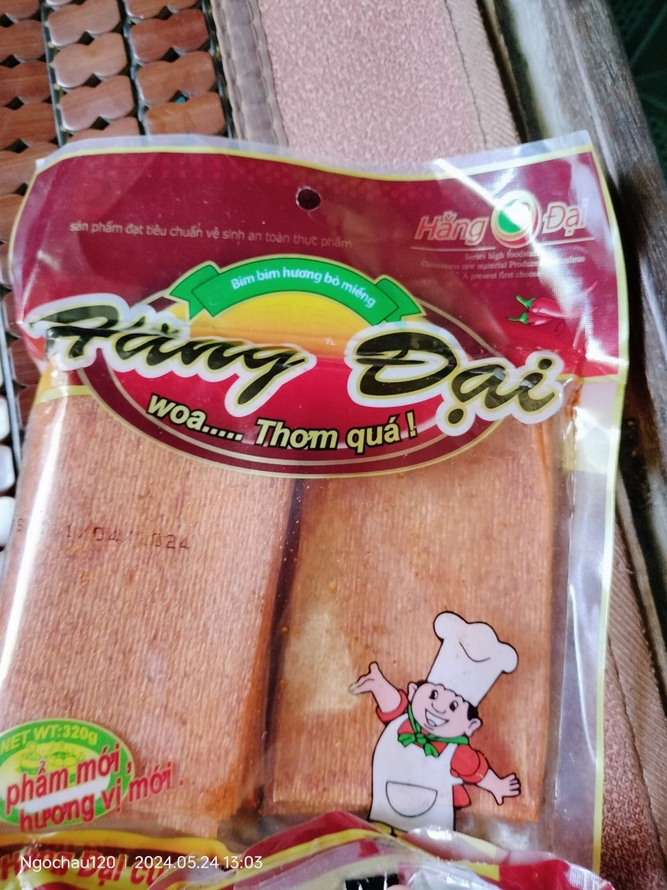Ảnh đánh giá