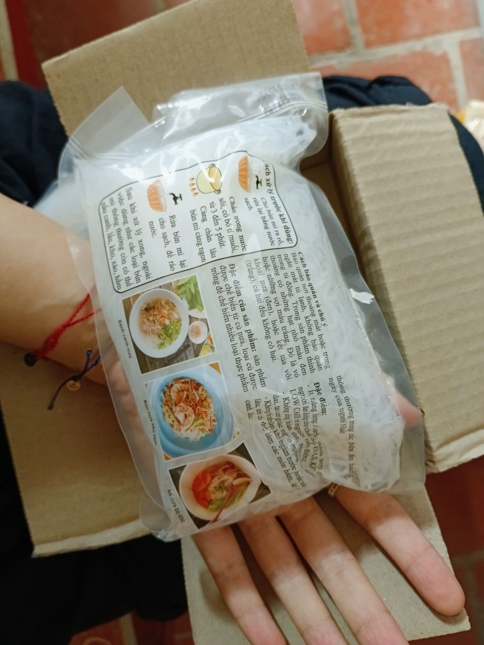 Ảnh đánh giá