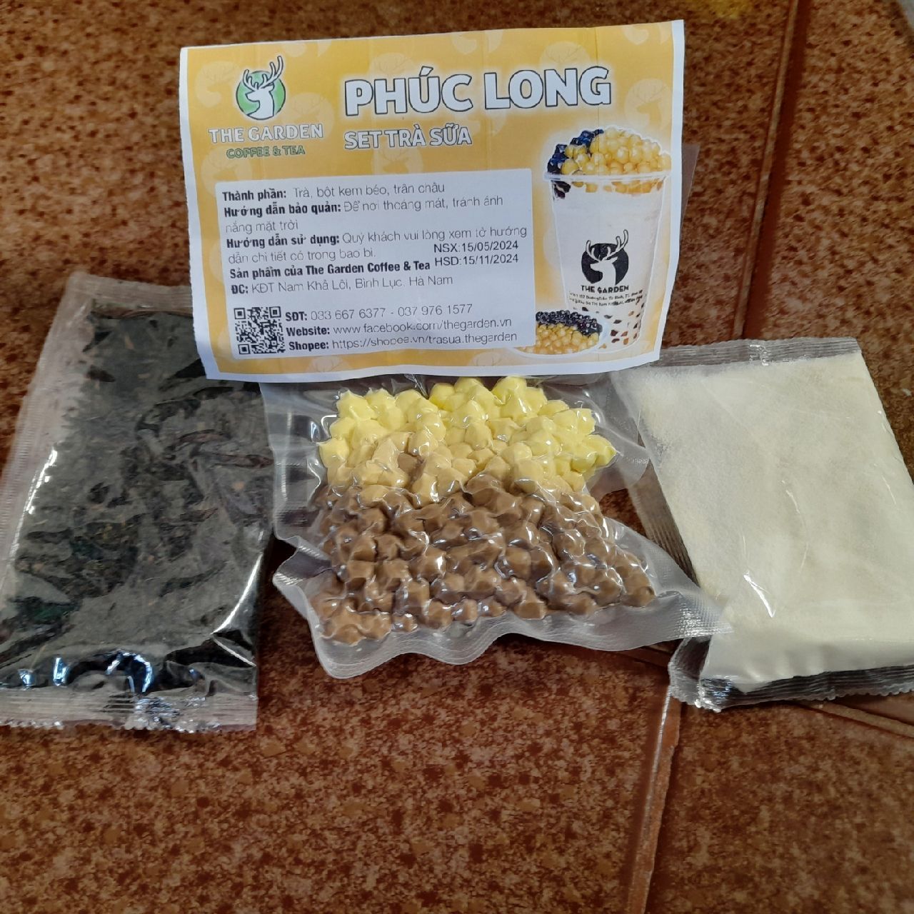Ảnh đánh giá