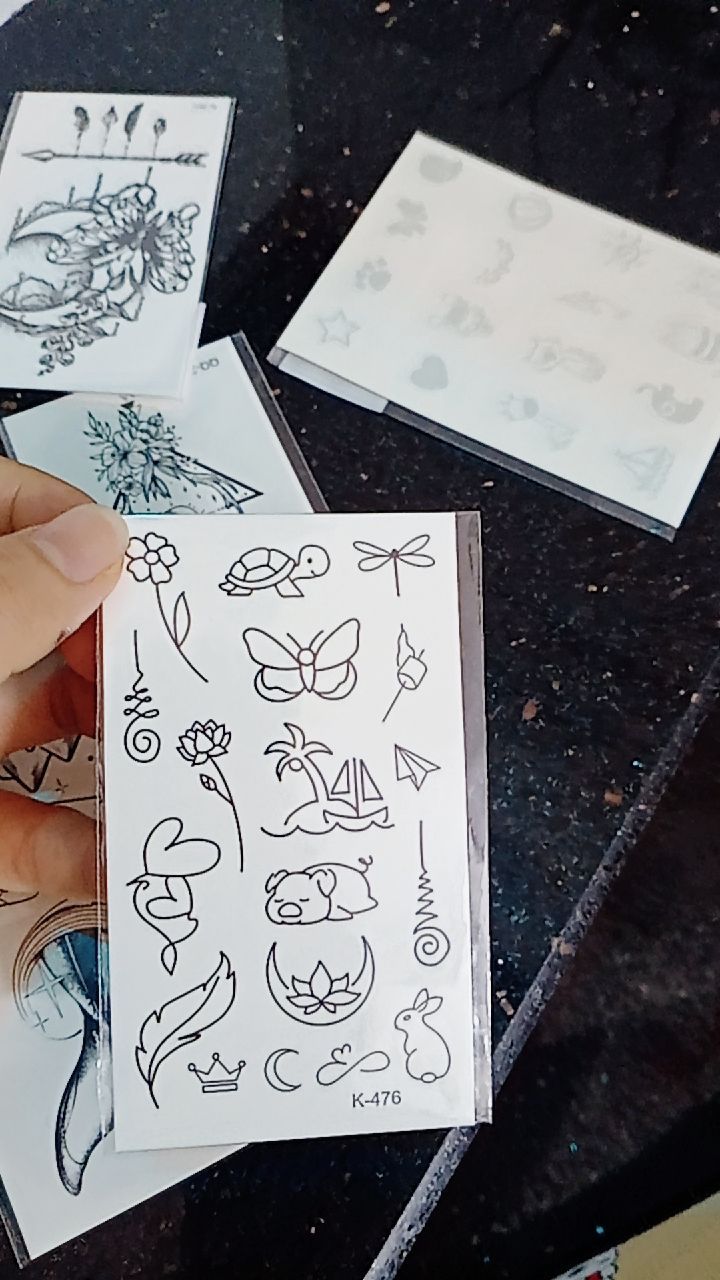 Review image