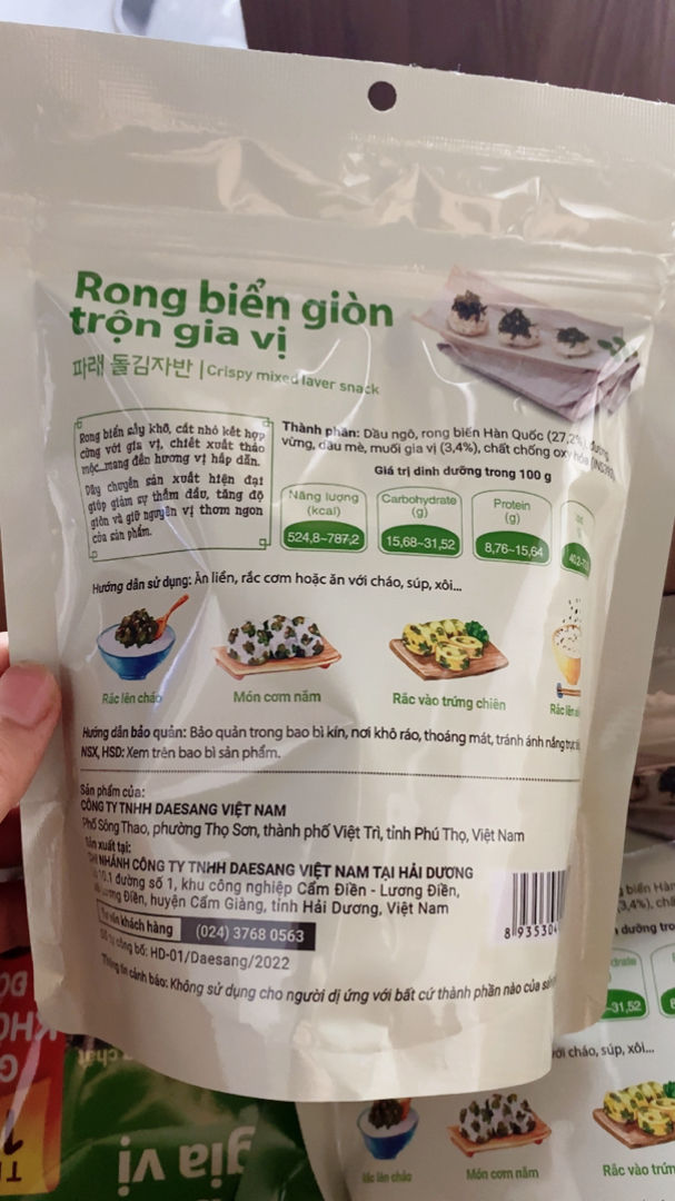 Ảnh đánh giá