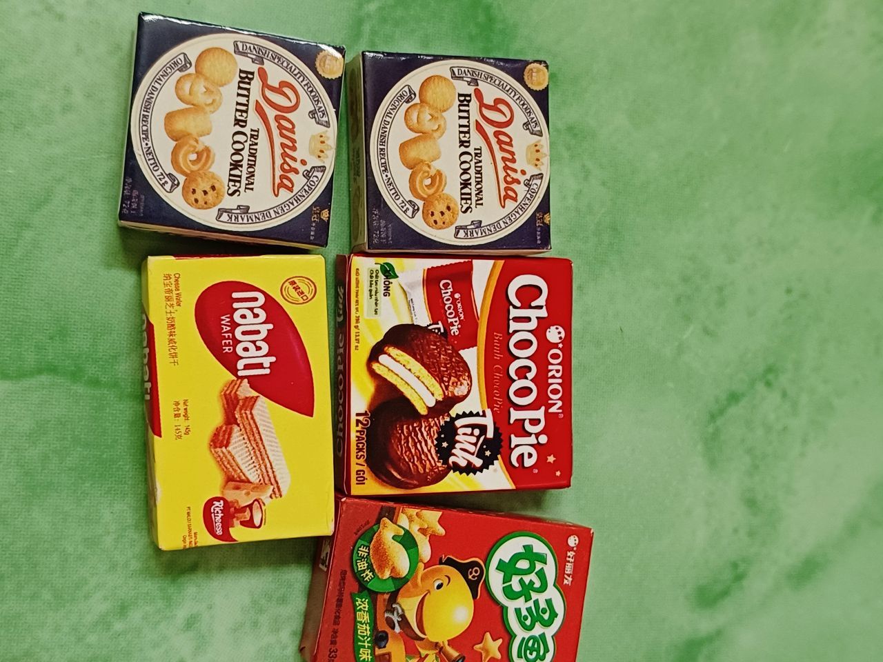 Ảnh đánh giá