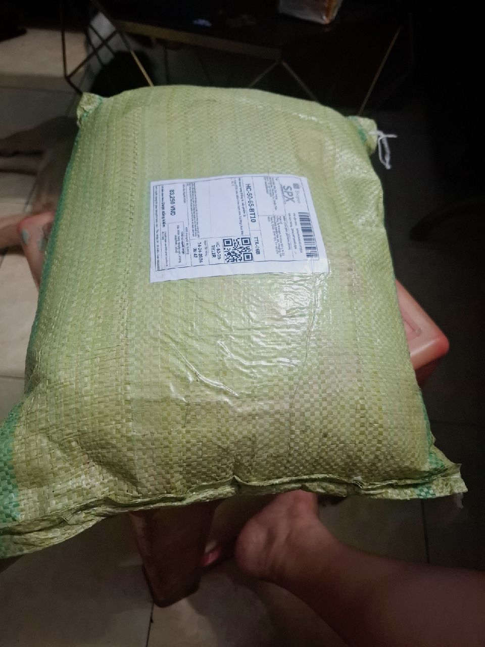 Ảnh đánh giá