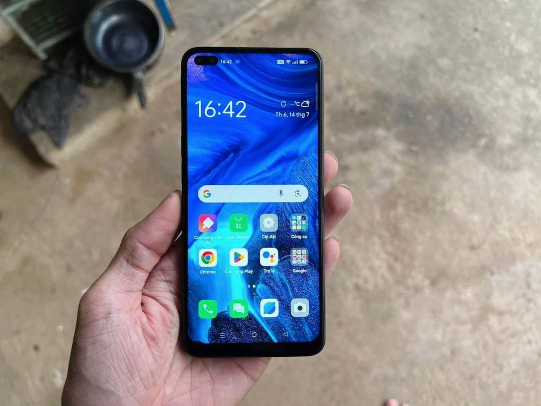 Ảnh đánh giá
