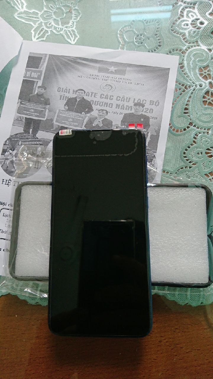 Ảnh đánh giá