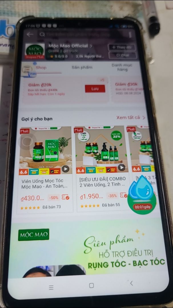 Ảnh đánh giá