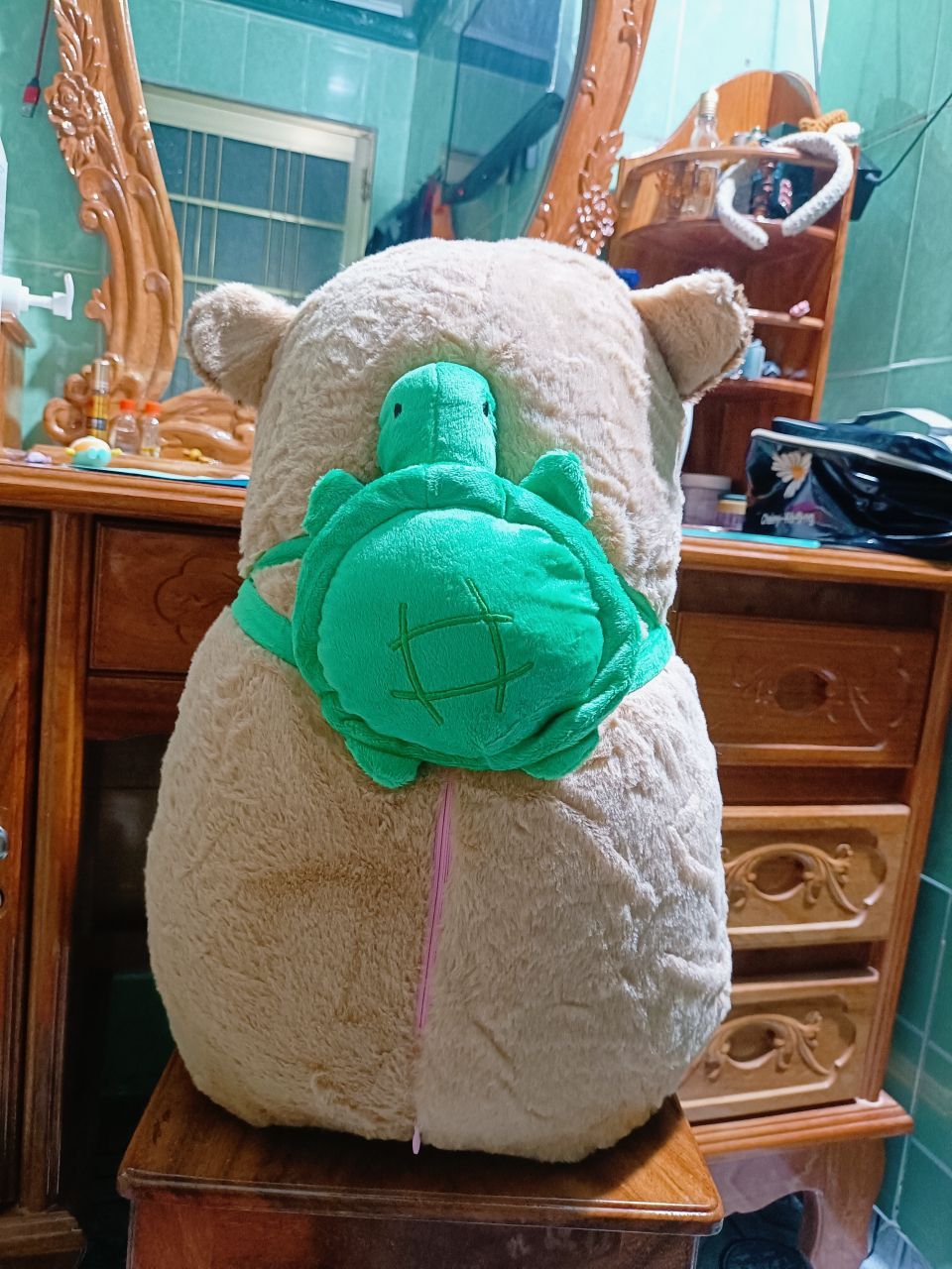 Ảnh đánh giá