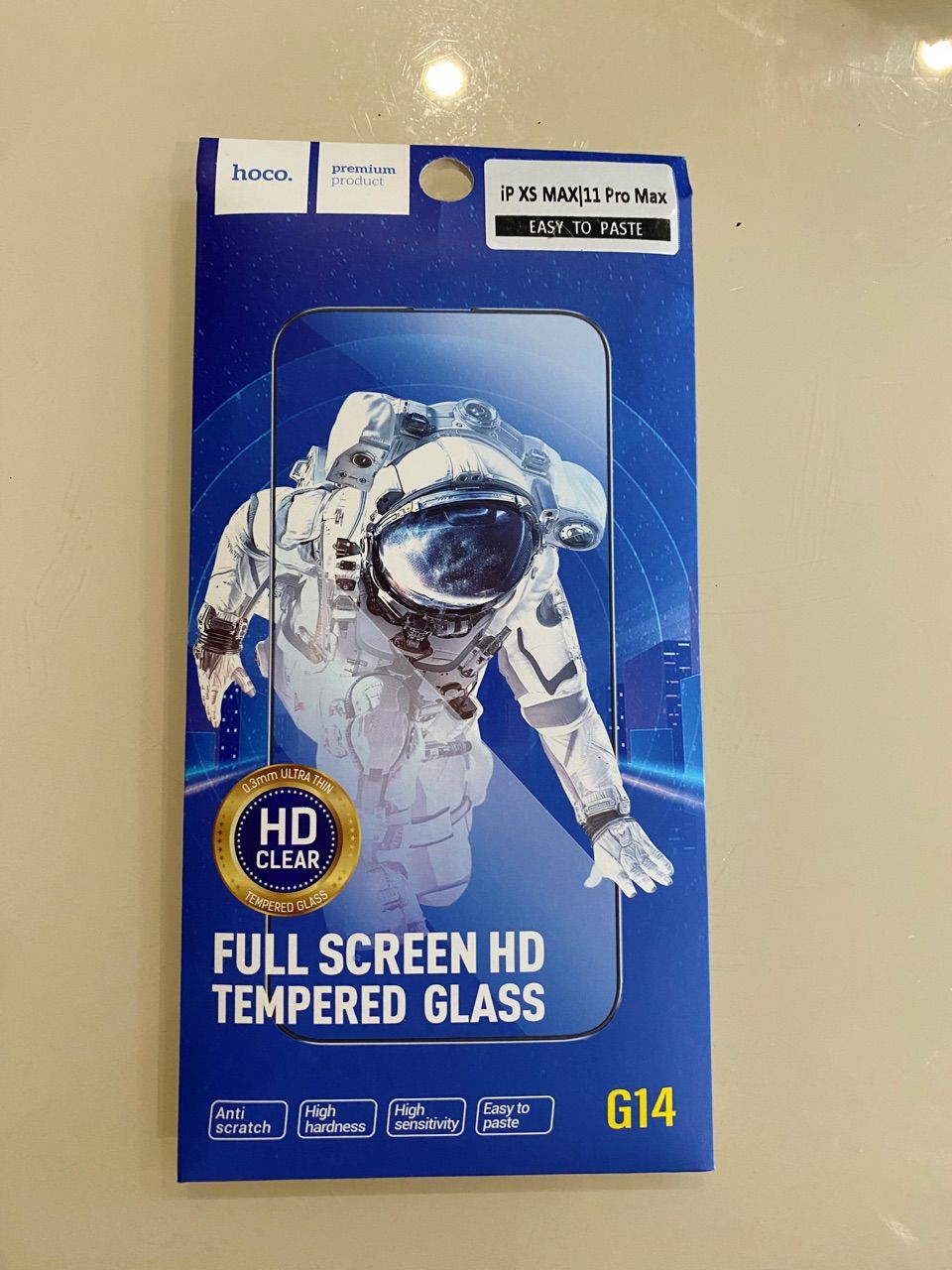 Review image