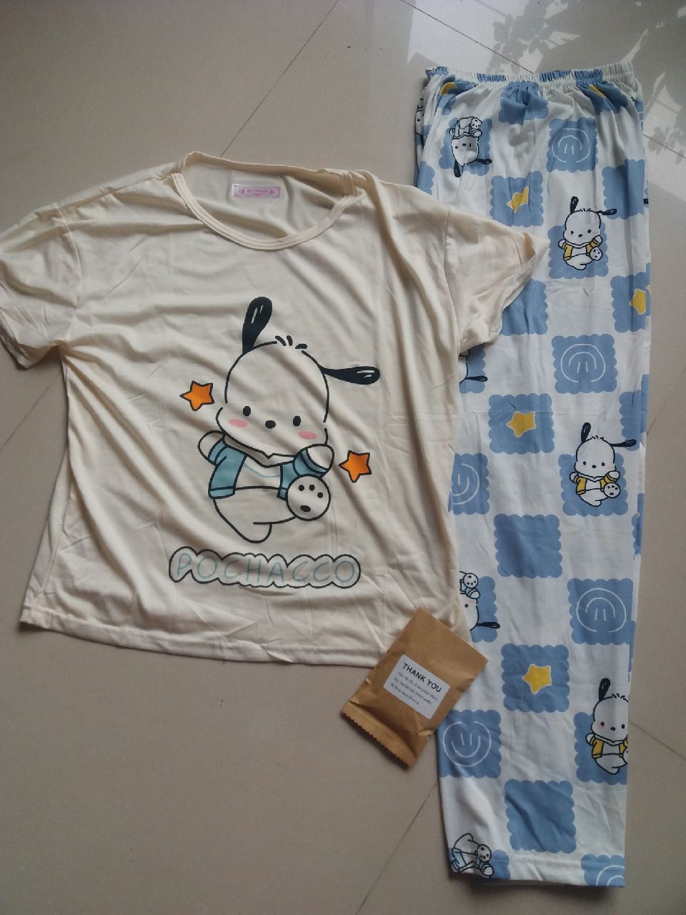 Review image