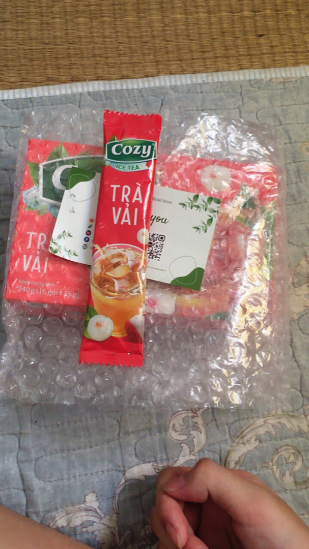 Ảnh đánh giá