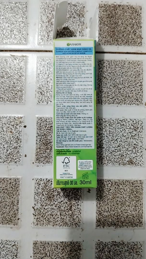 Ảnh đánh giá