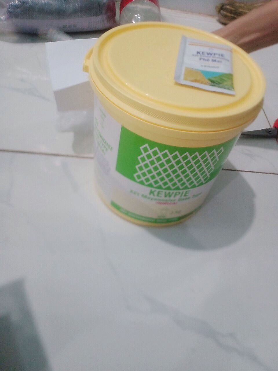 Ảnh đánh giá