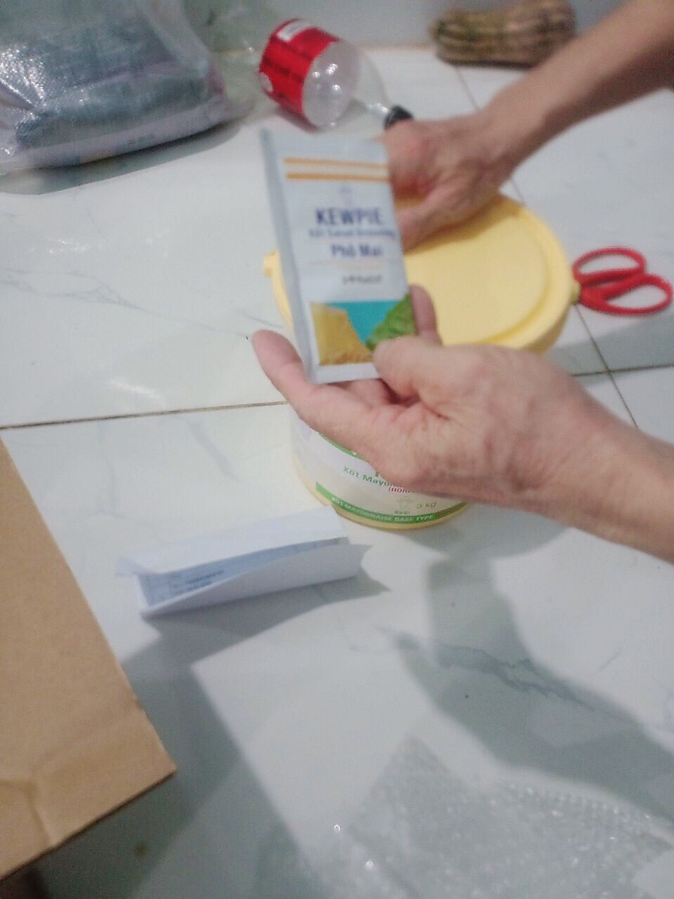Ảnh đánh giá