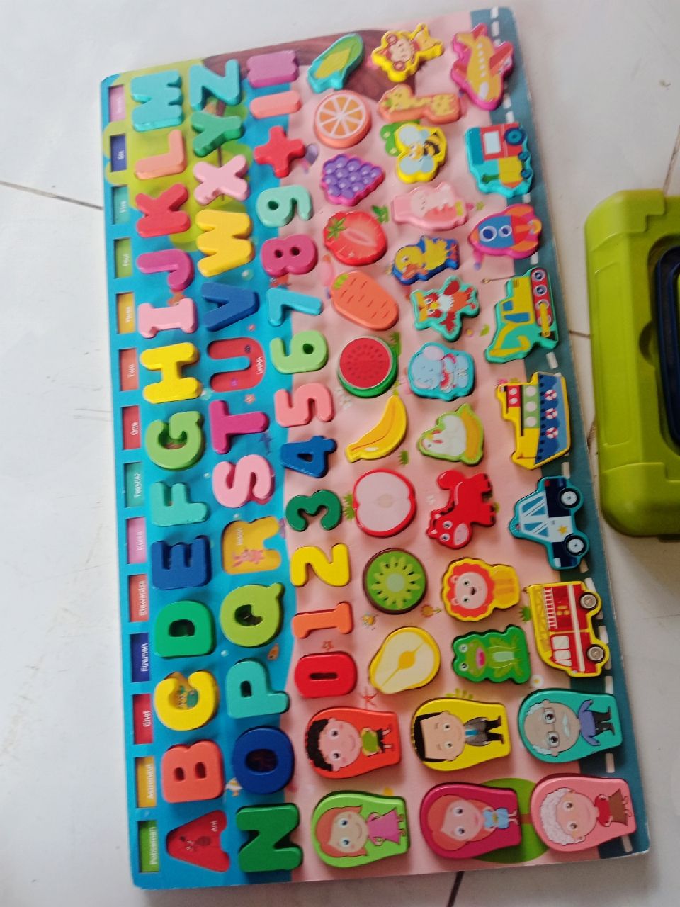 Ảnh đánh giá