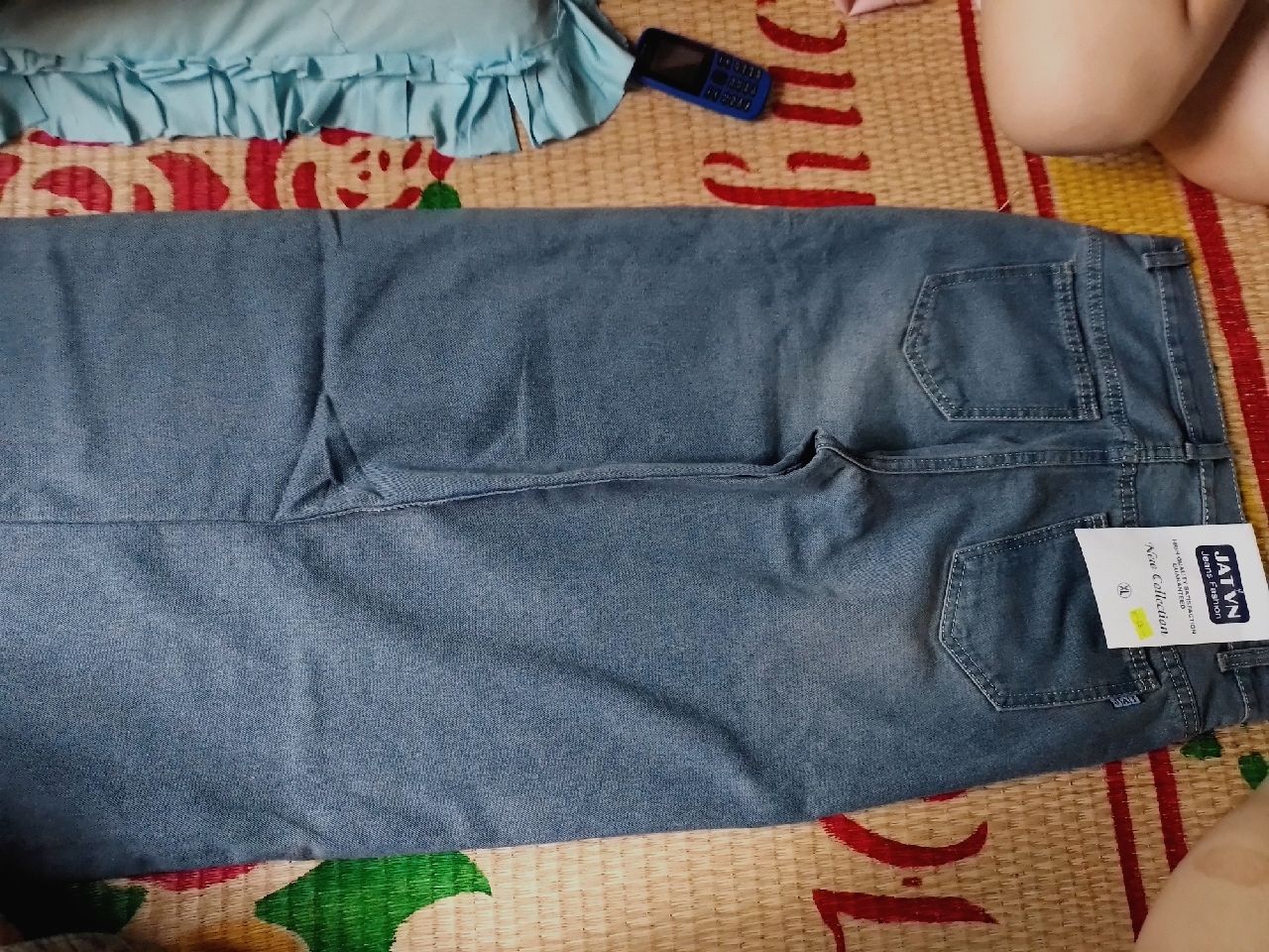 Review image