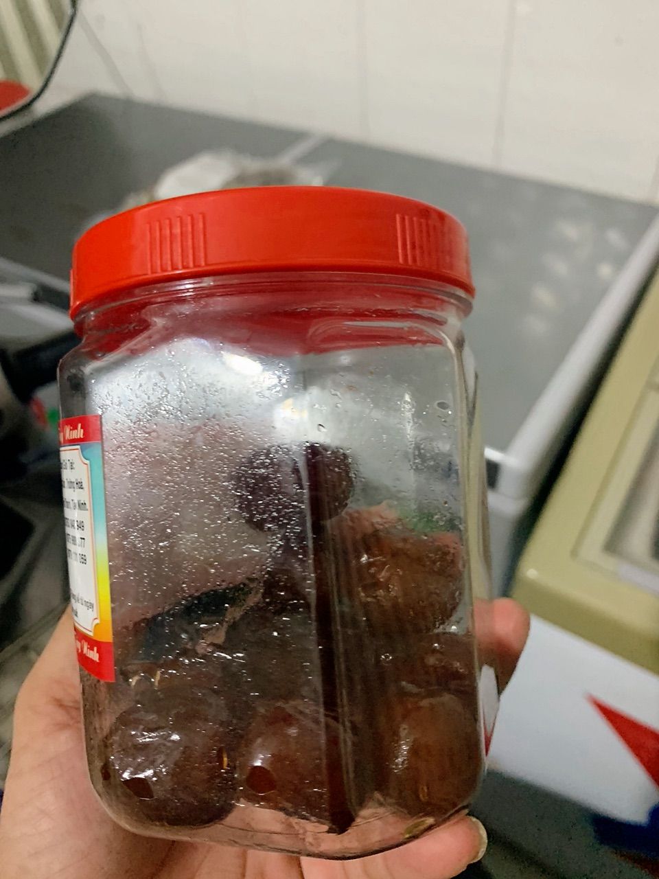 Ảnh đánh giá