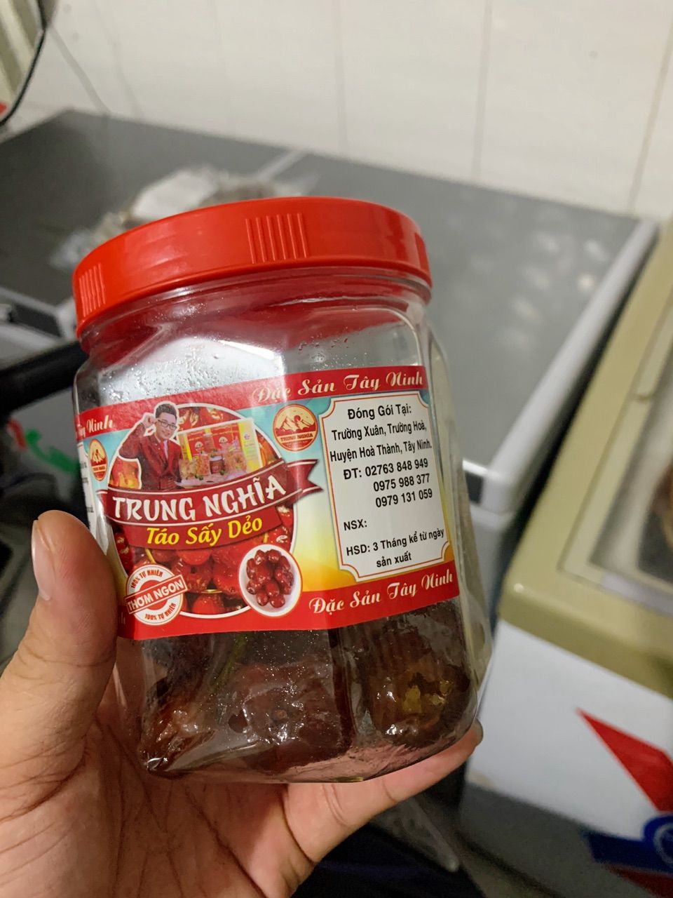 Ảnh đánh giá