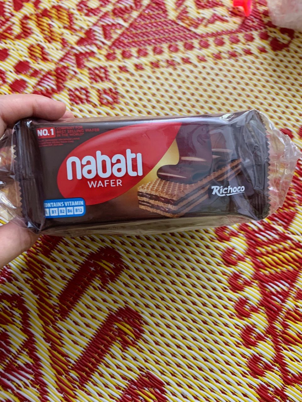 Ảnh đánh giá