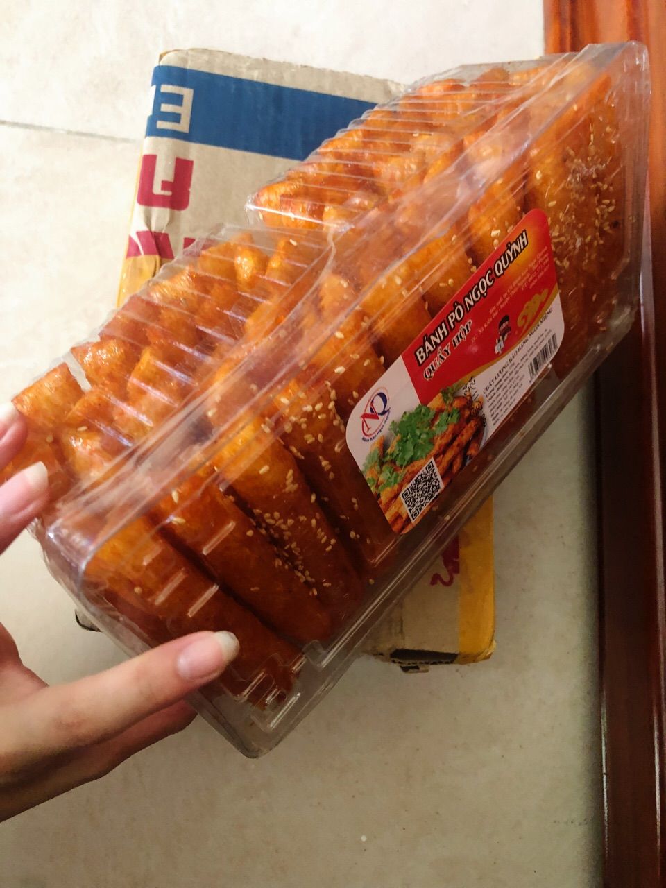 Ảnh đánh giá