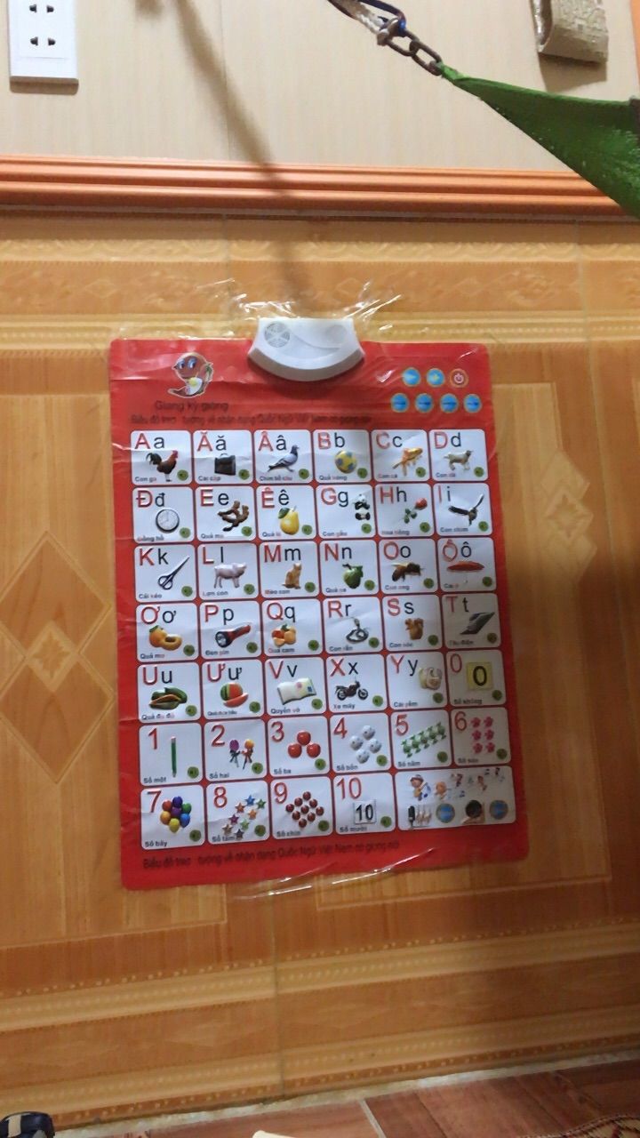 Ảnh đánh giá