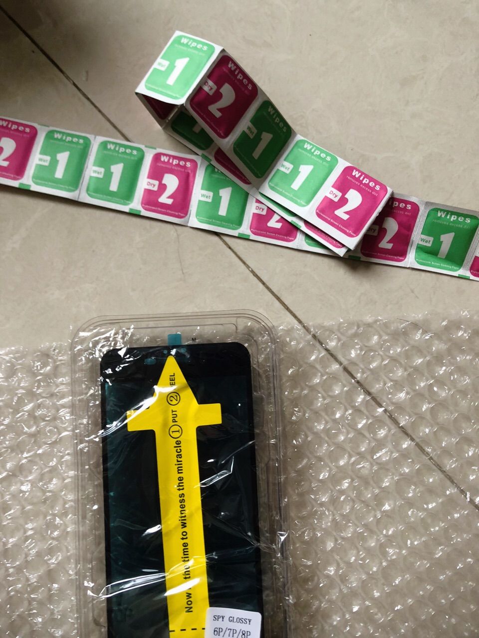 Ảnh đánh giá