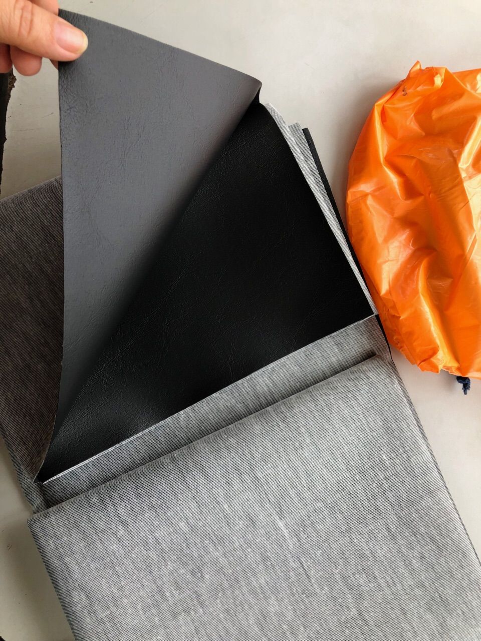 Review image