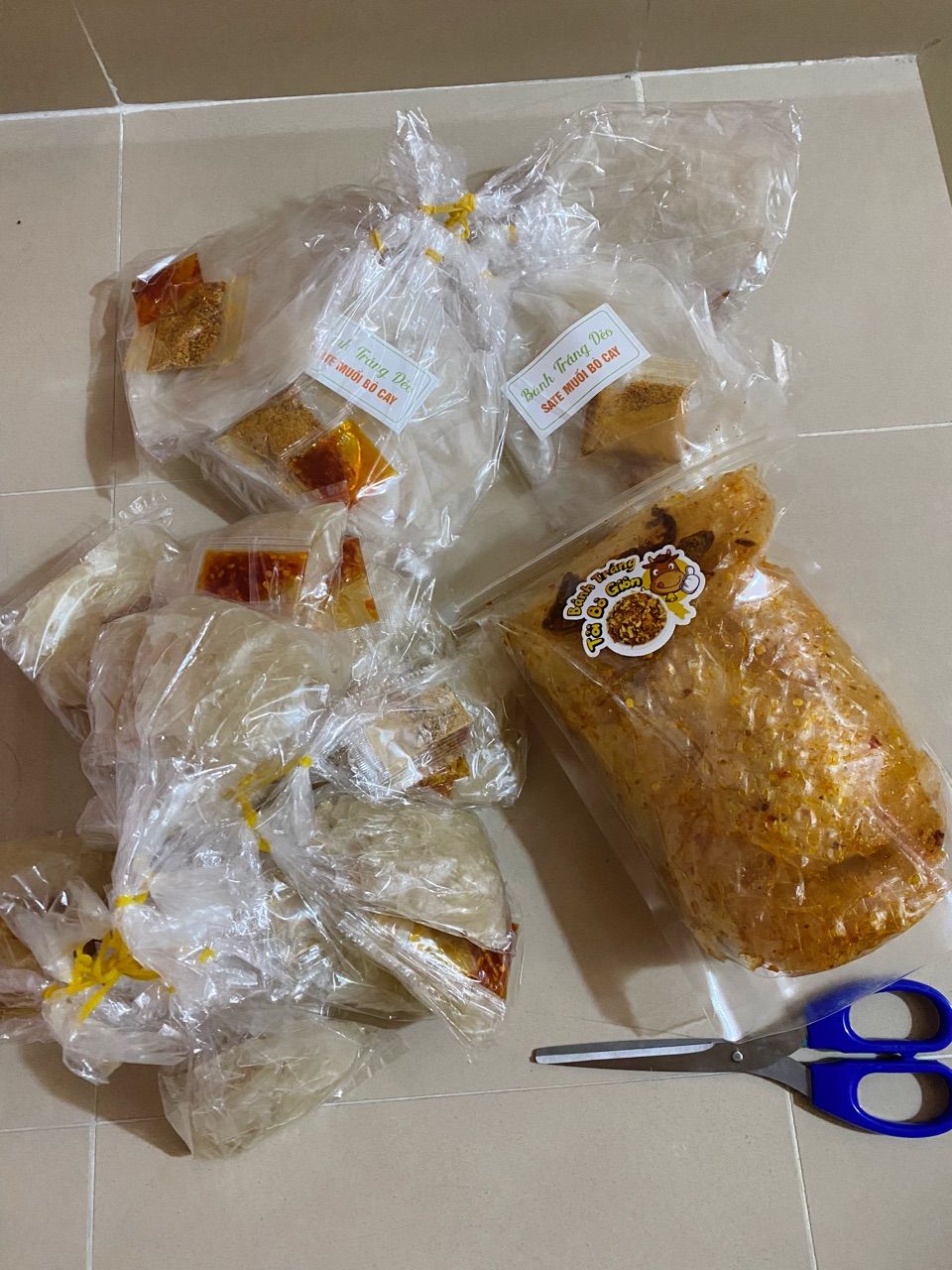 Ảnh đánh giá