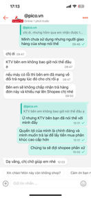 Ảnh người mua