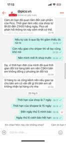 Ảnh người mua