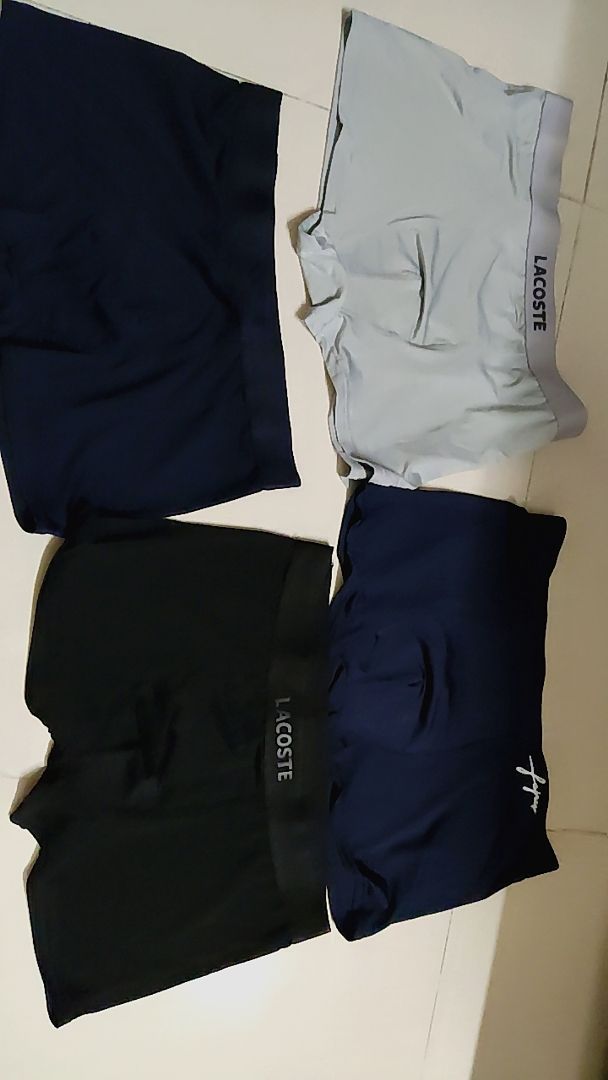 Review image