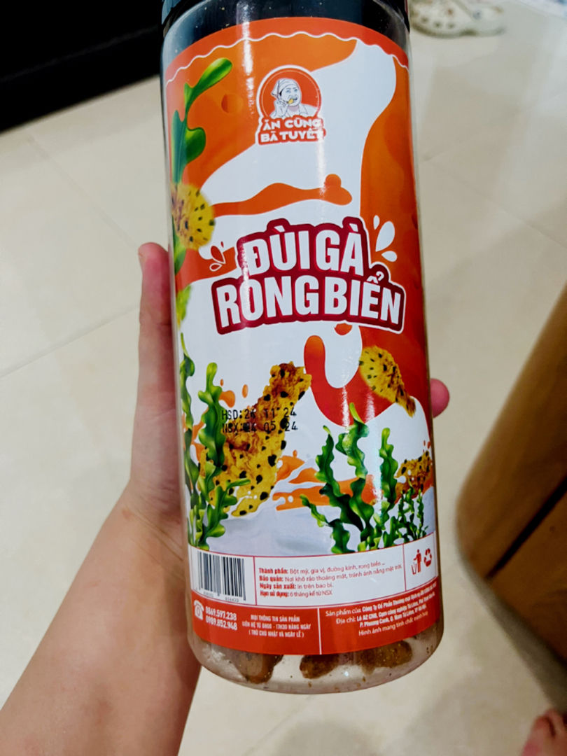 Ảnh đánh giá