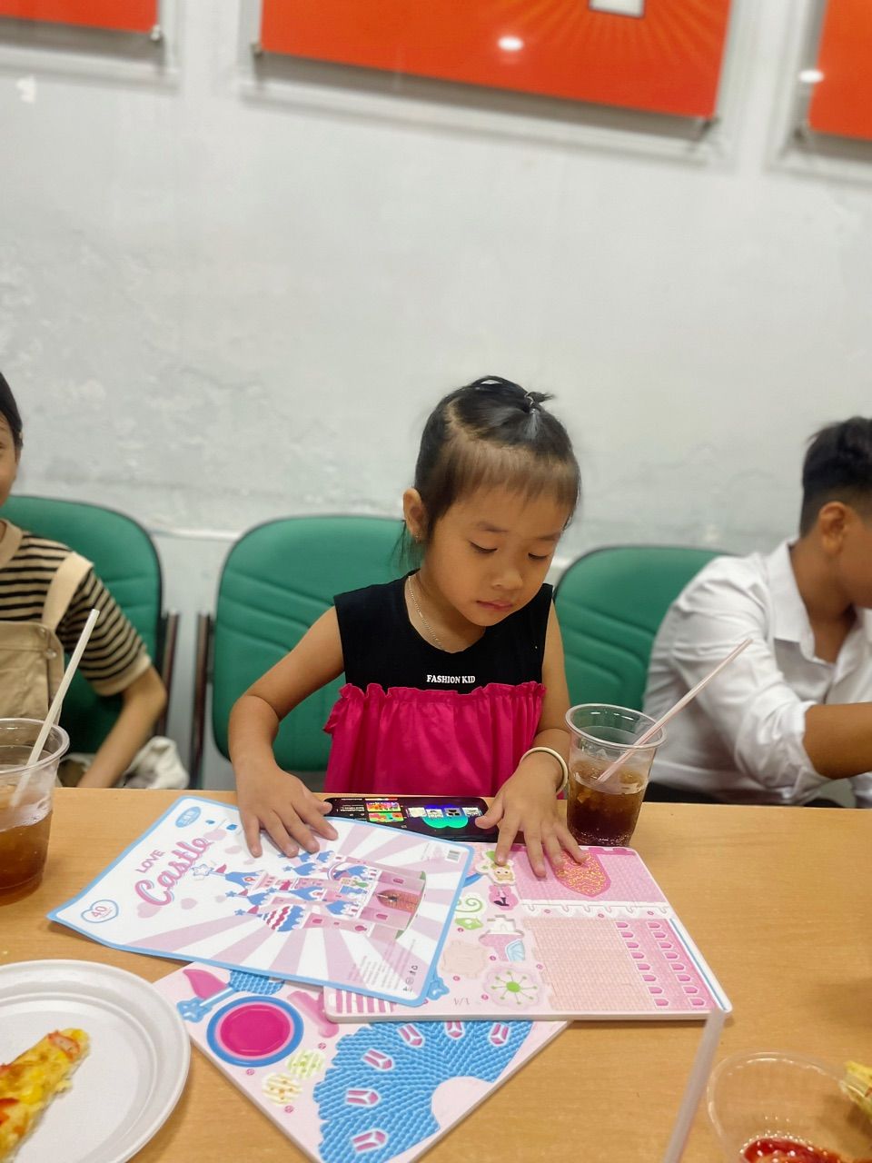 Ảnh đánh giá
