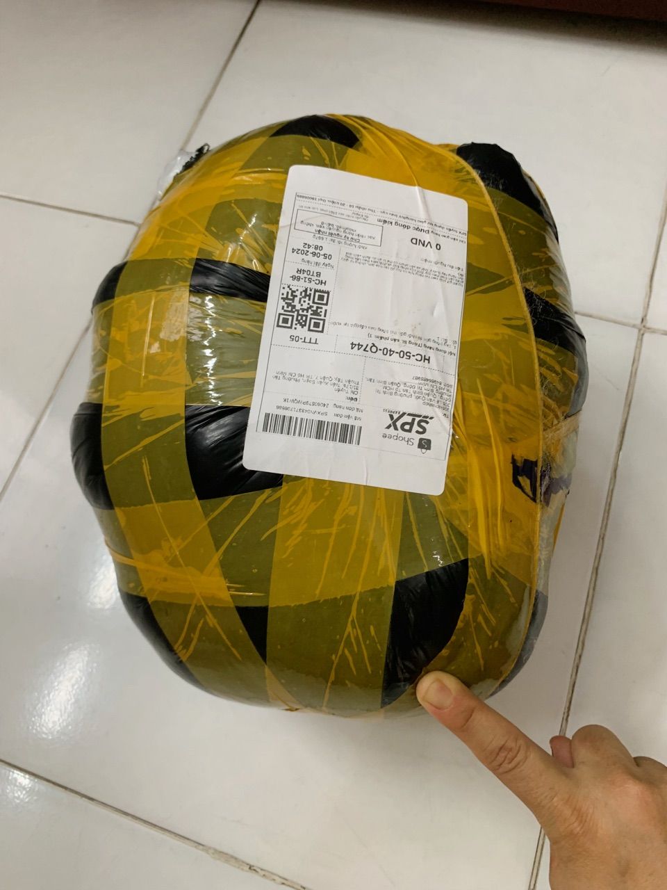 Ảnh đánh giá