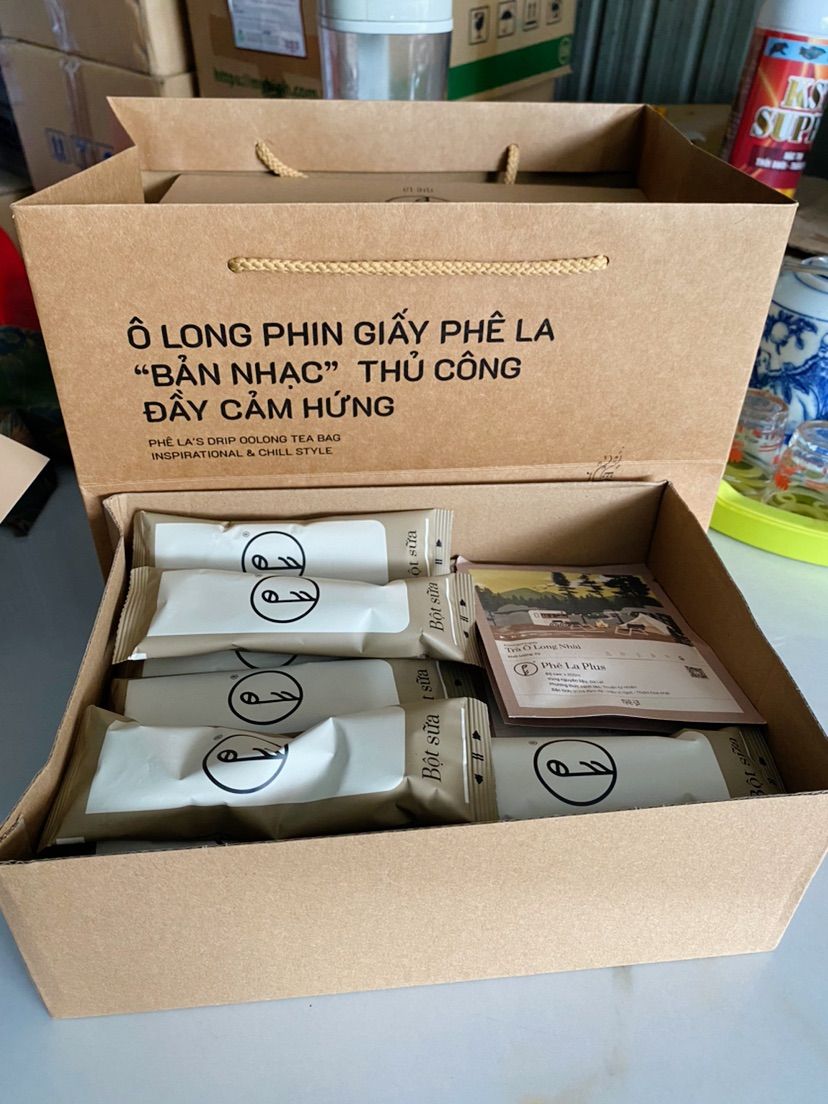 Ảnh đánh giá