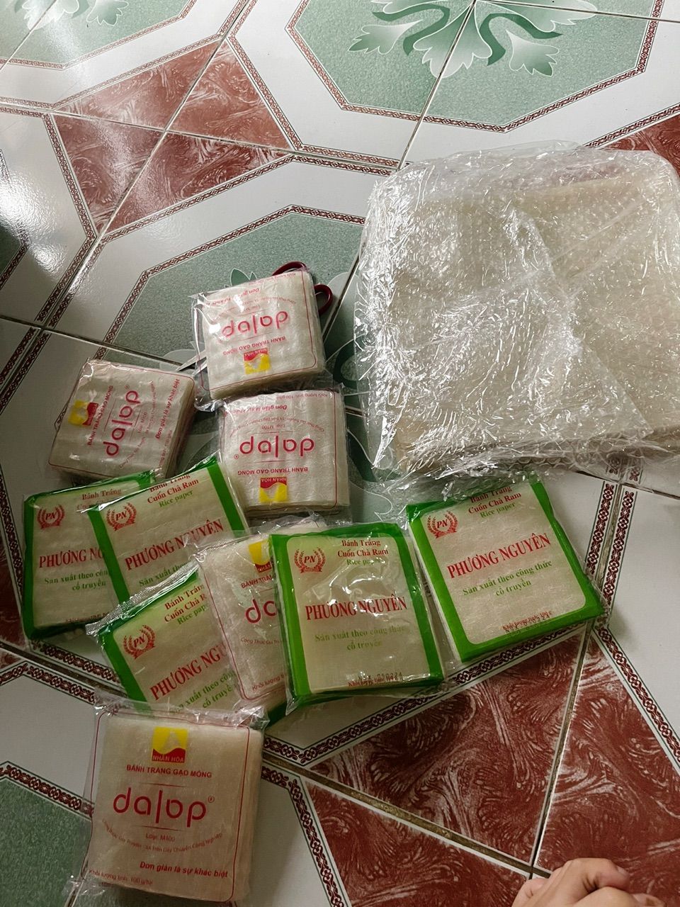 Ảnh đánh giá