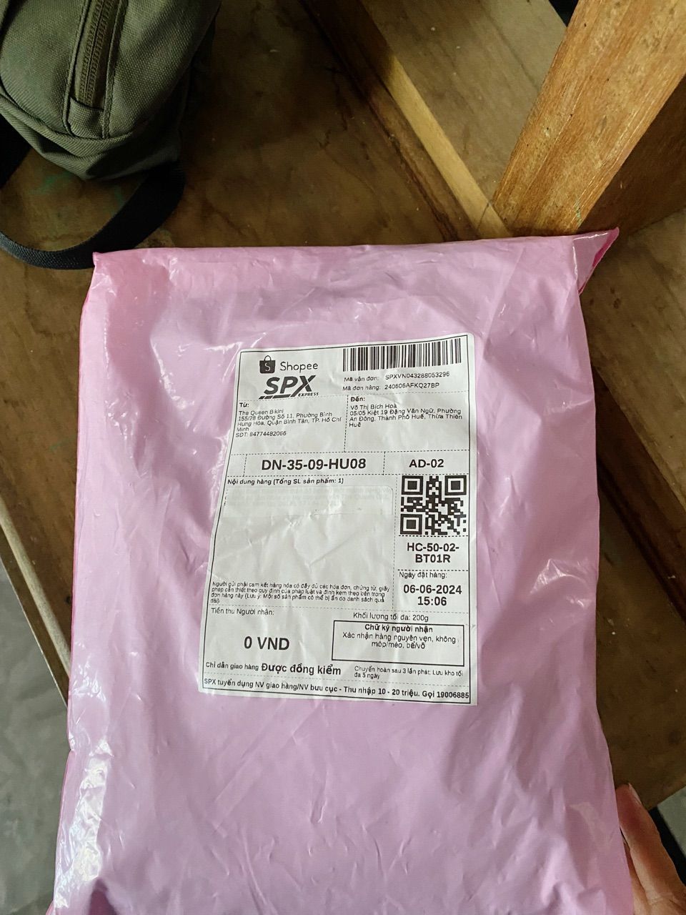 Review image