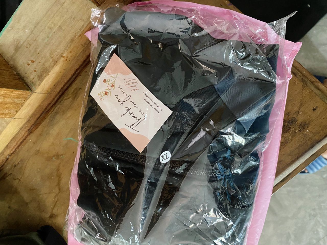Review image