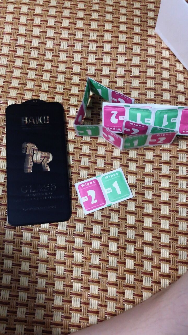 Ảnh đánh giá