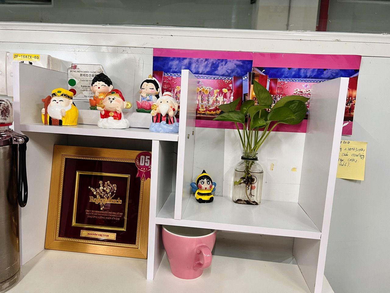 Ảnh đánh giá