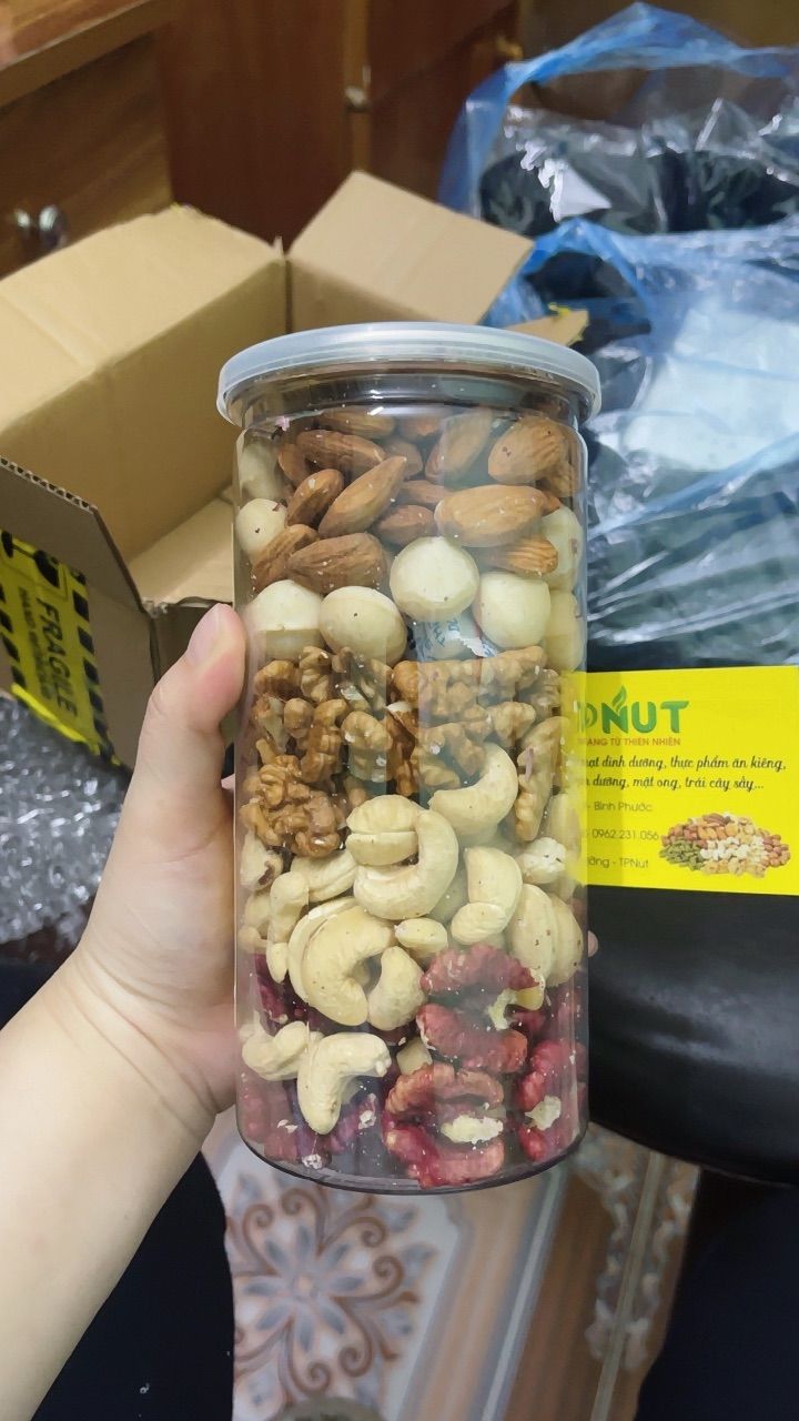 Ảnh đánh giá
