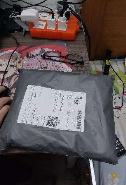 Review image