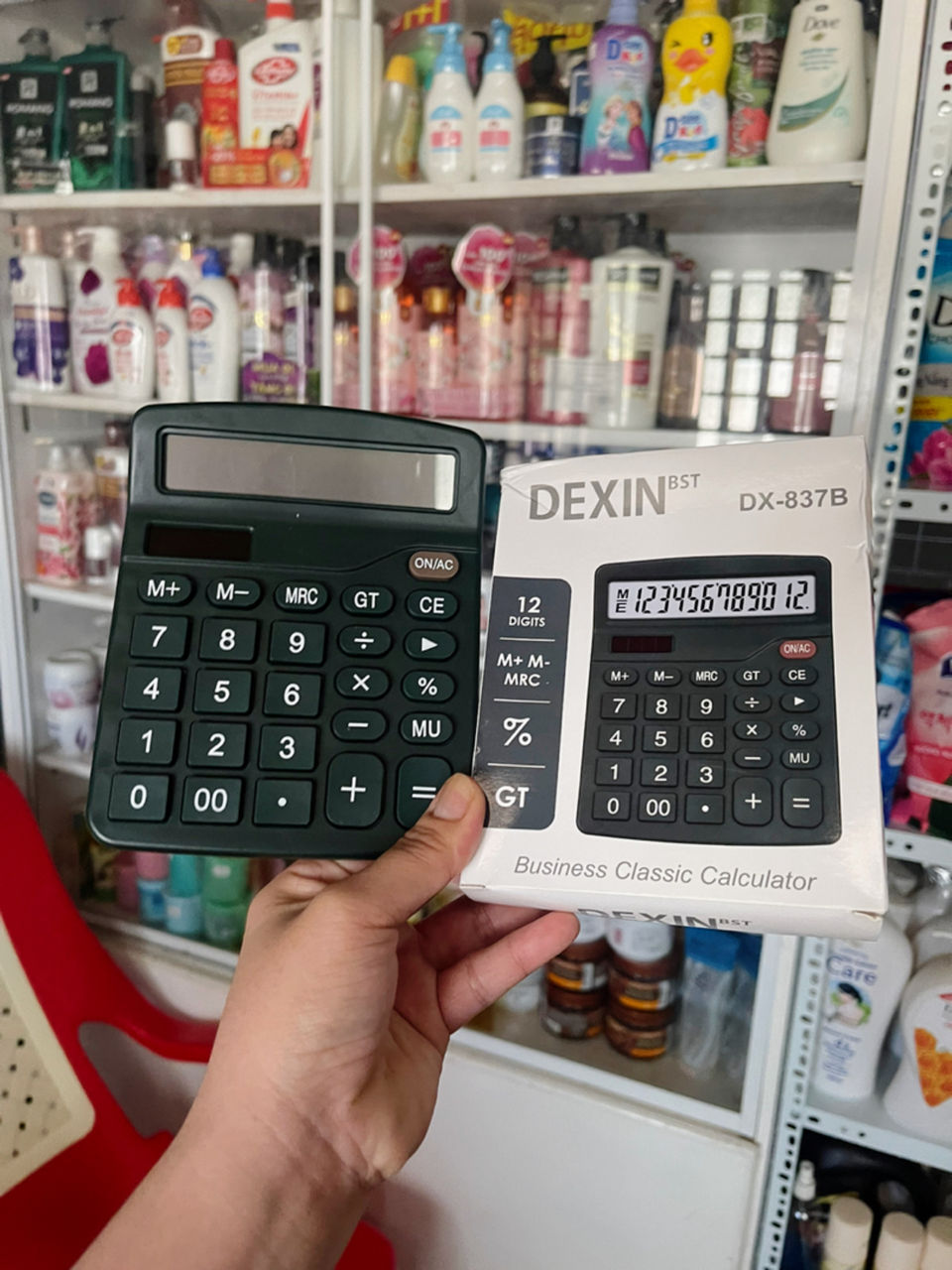 Ảnh đánh giá