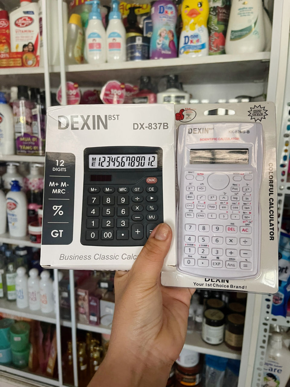 Ảnh đánh giá