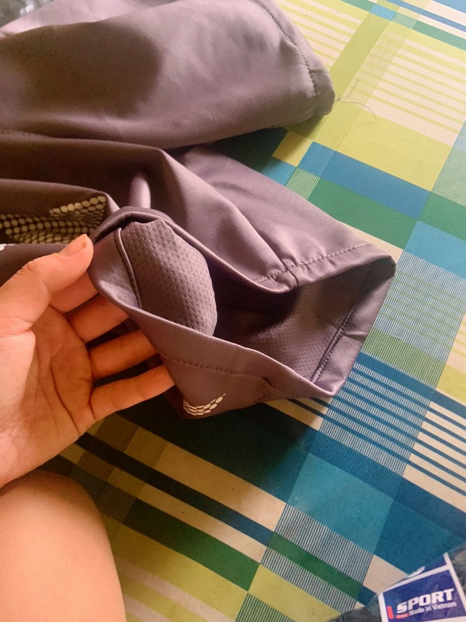 Review image