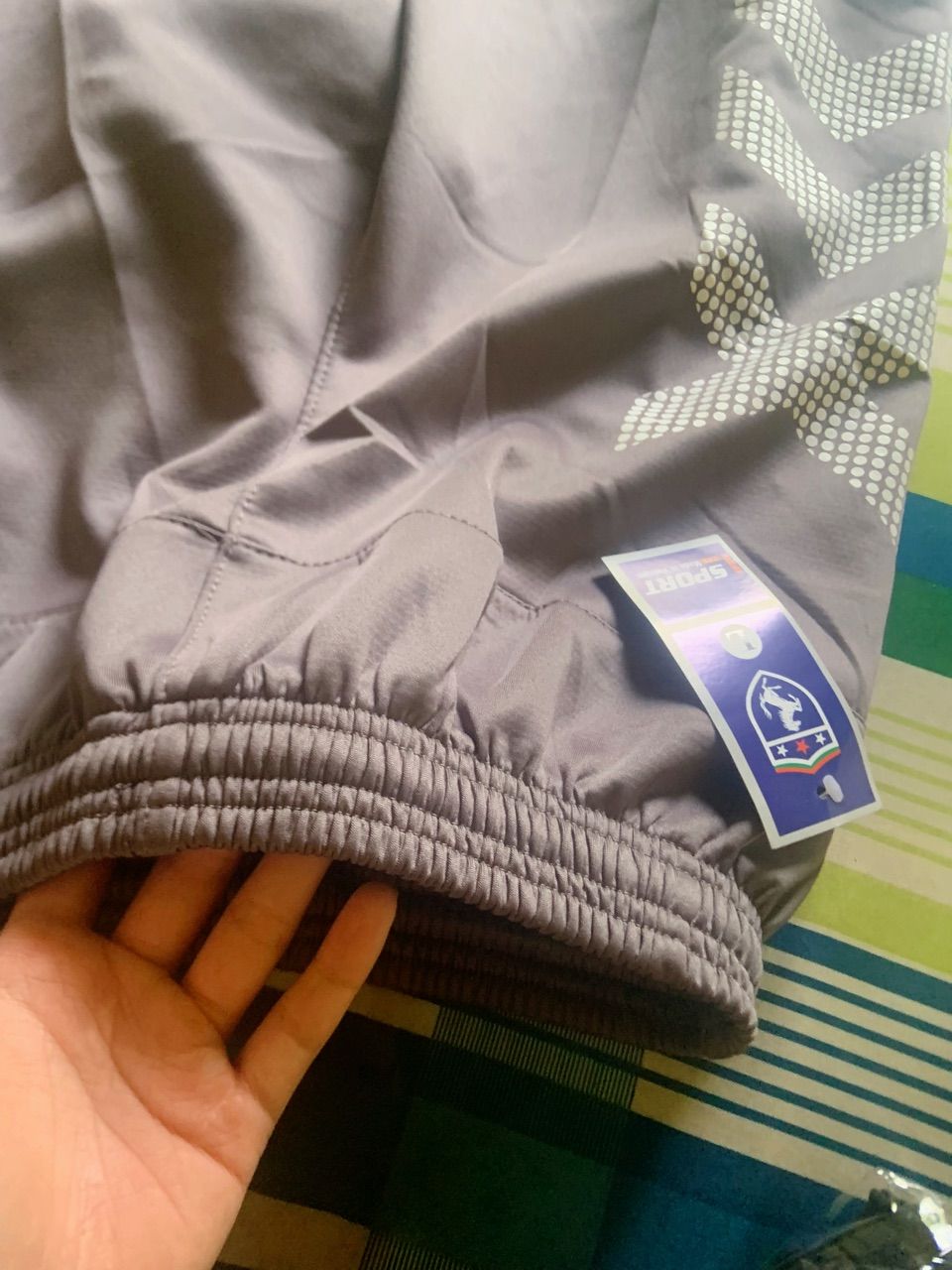 Review image