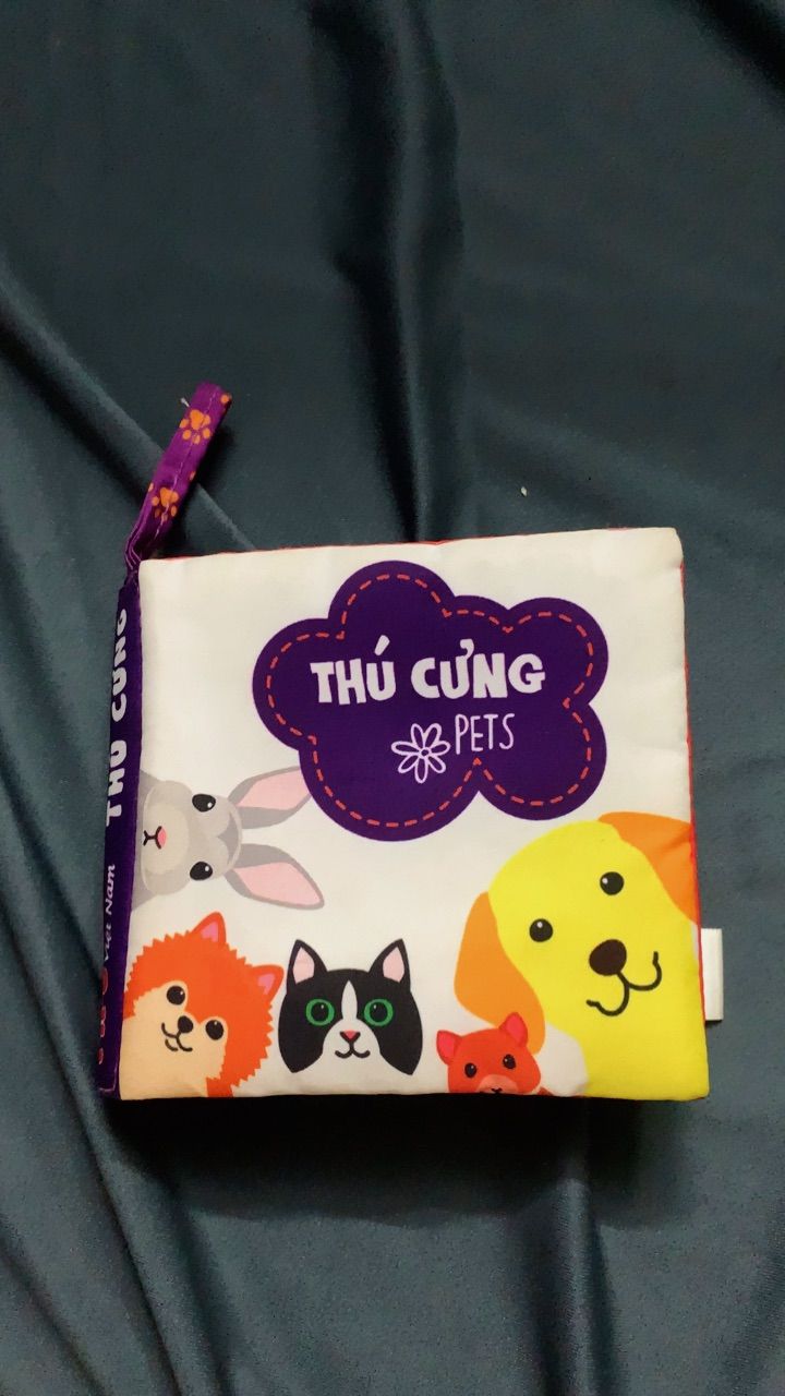 Ảnh đánh giá